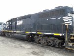  FIRST UNION RAIL FURX 5571